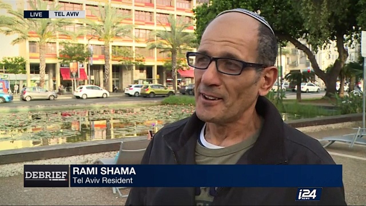 DEBRIEF | Tel Aviv shops can open on Sabbath  | Thursday, April 20th 2017