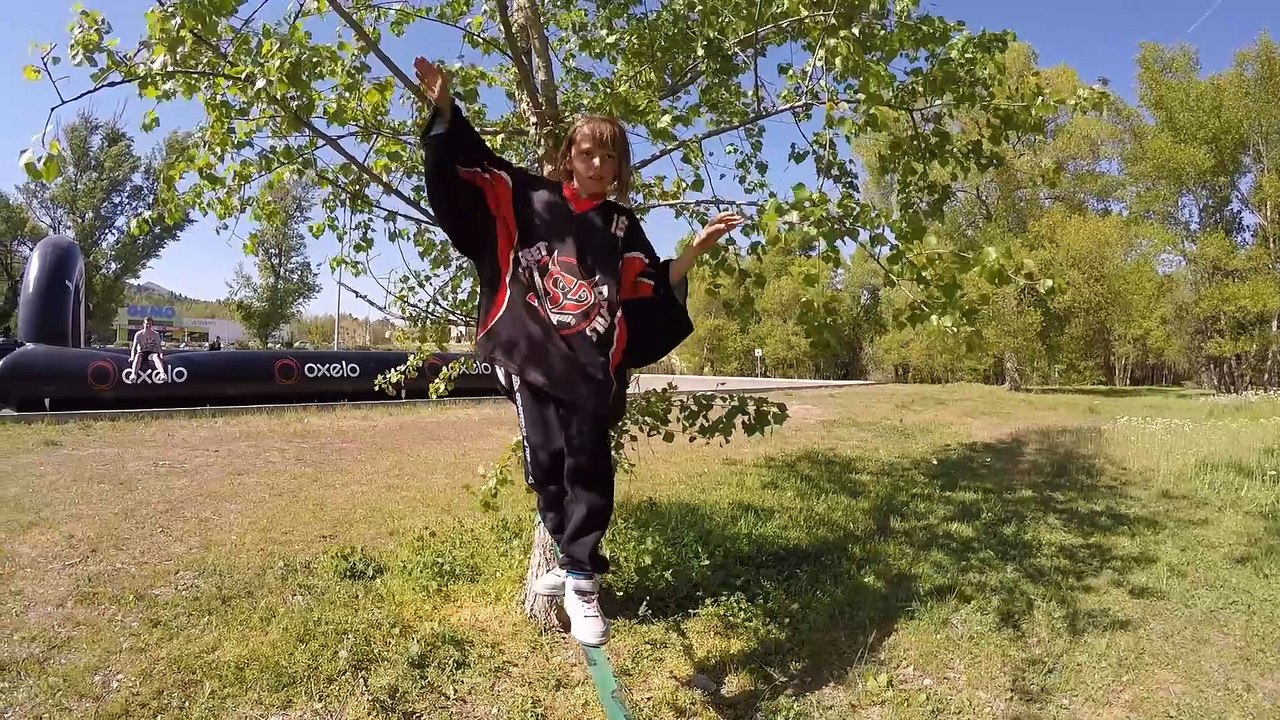 initiation au roller et roller hockey à Digne les bains
