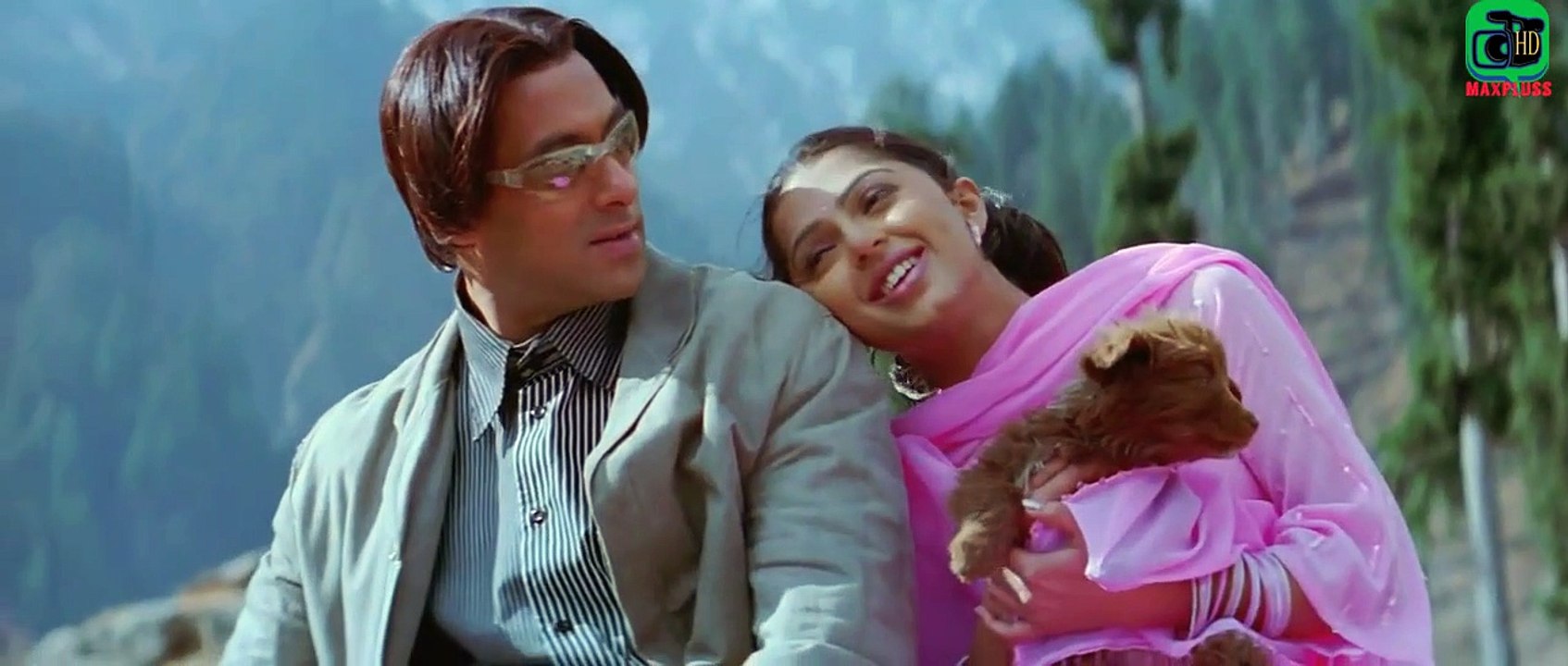 Tumse Milna Baatein Karna | Tere Naam | Full VIDEO SONG IN HD - EVER GREEN SONG