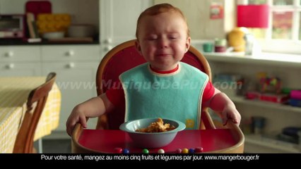 pub Burger King 'mange' 2017 [HQ]