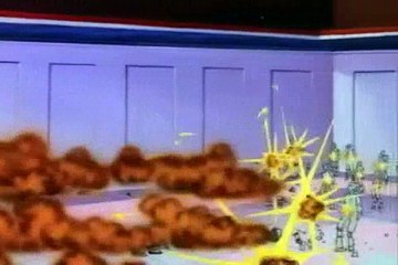 O Incrí­vel Hulk (1982) EP. 06 Bruce Banner Desmascarado (Dublagem_de_Portugal) (3) DAILY