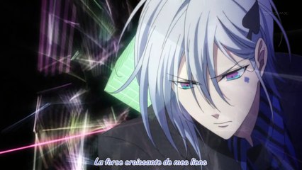 Amnesia 01 HD vostfr