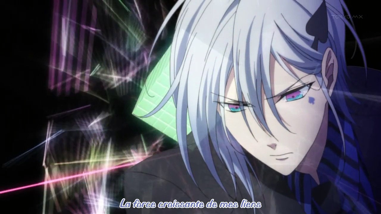 Amnesia 01 HD vostfr