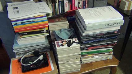 20150624 Translation Office Motte Dictionaries