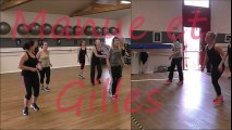 centre de danse et fitness Art'&Forme Zumba