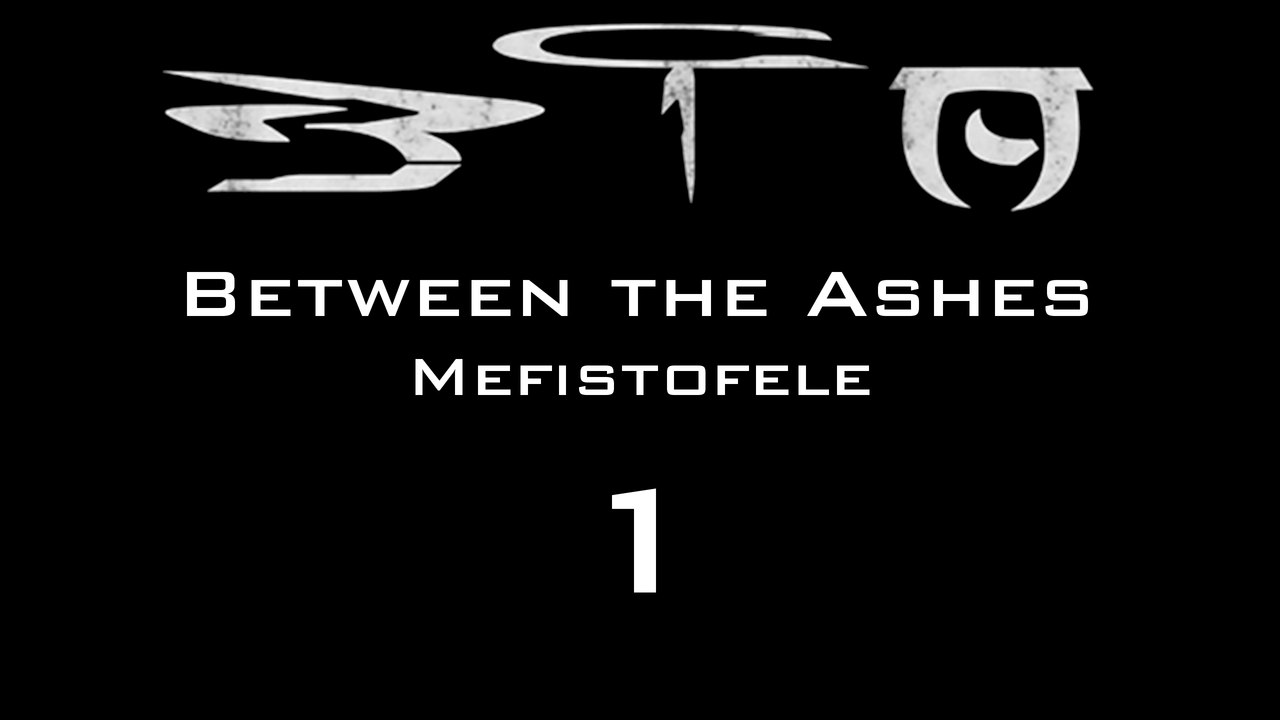 Let's Play Between the Ashes: Mefistofele - 1/2 - Zahltag