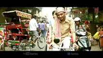 Hoor Video Song of movie Hindi Medium - Irrfan Khan & Saba Qamar - Atif Aslam - Sachin- Jigar
