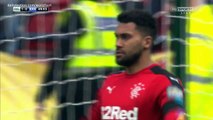 Scott Sinclair penalty Goal HD - Celtic 2 - 0 Rangers - 23.04.2017 (Full Replay in 720p)