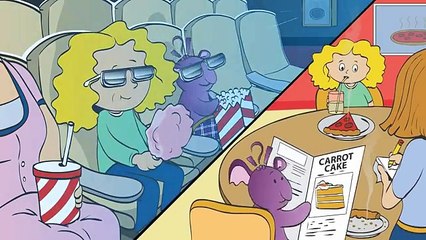 _Where Are You Pickles__ Kids Cartoon Video Story for Young Children, Toddlers & Infants (HD)