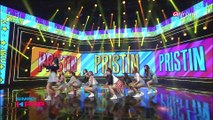 [Simply K-Pop] PRISTIN(프리스틴) _ WEE WOO _ Ep.261 _ 042117