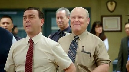 Brooklyn Nine-Nine - saison 4 - épisode 14 Teaser VO