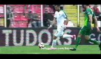 All Goals & Highlights HD - Akhisar Genclik Spor 5-1 Bursaspor - 23.04.2017