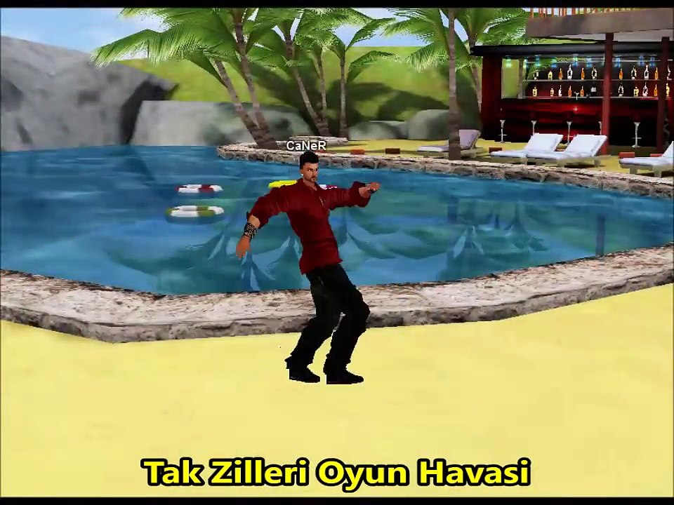 Imvu Dance Oyun Havasi 2