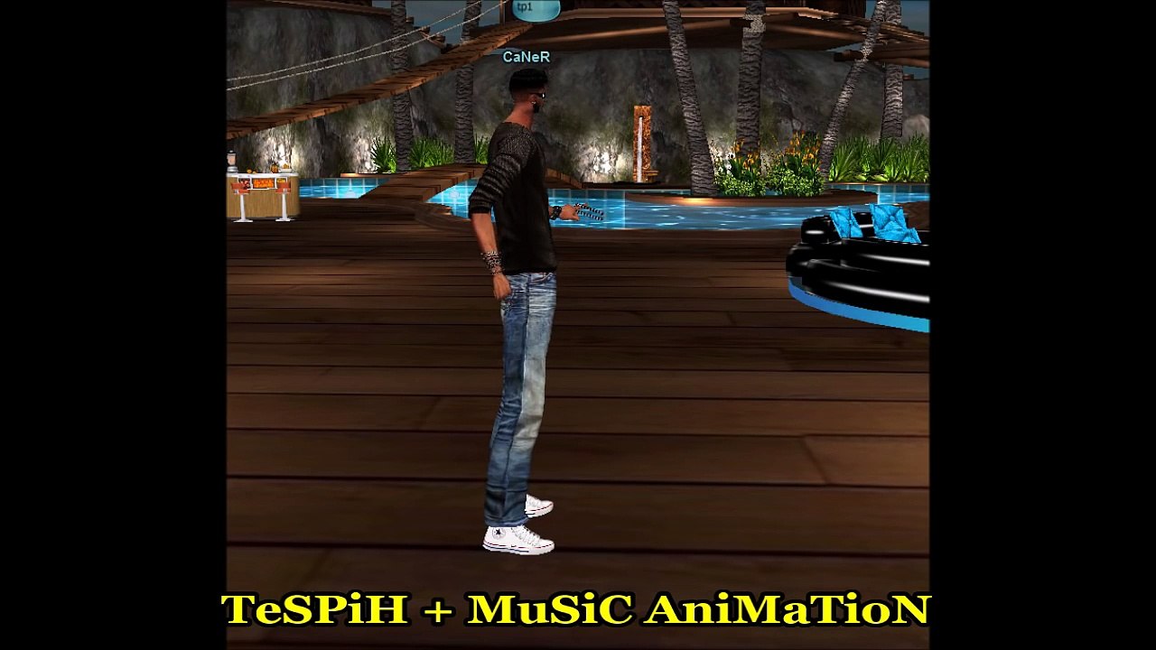 TeSPiH + MuSiC AniMaTioN Imvu