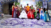 Программа_3. Международный Конкурс-Фестиваль  TV START & START mini ModelS-Bosphorus, 22-28.03.2017.  Турция, Стамбул. Эфир 23.04.2017