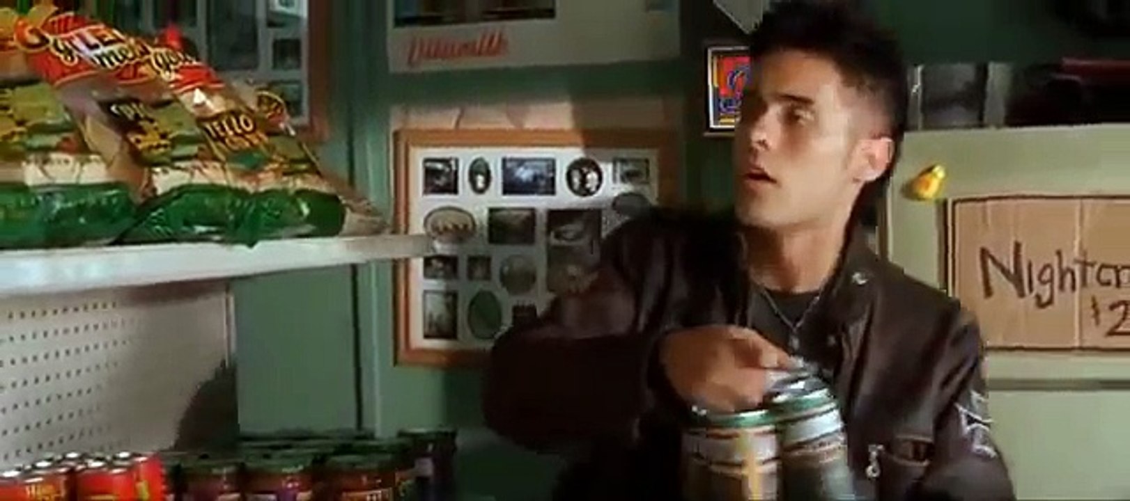 (Highway) 2002 (Jake Gyllenhaal Jared Leto Selma Blair (full movie) part 3/3