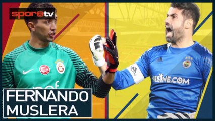 Derbiye damga vuracak yıldızlar!