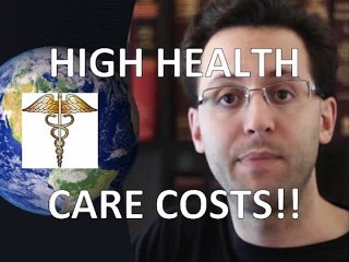 Why Are American Health Care Costs So High? [Private Health Care]