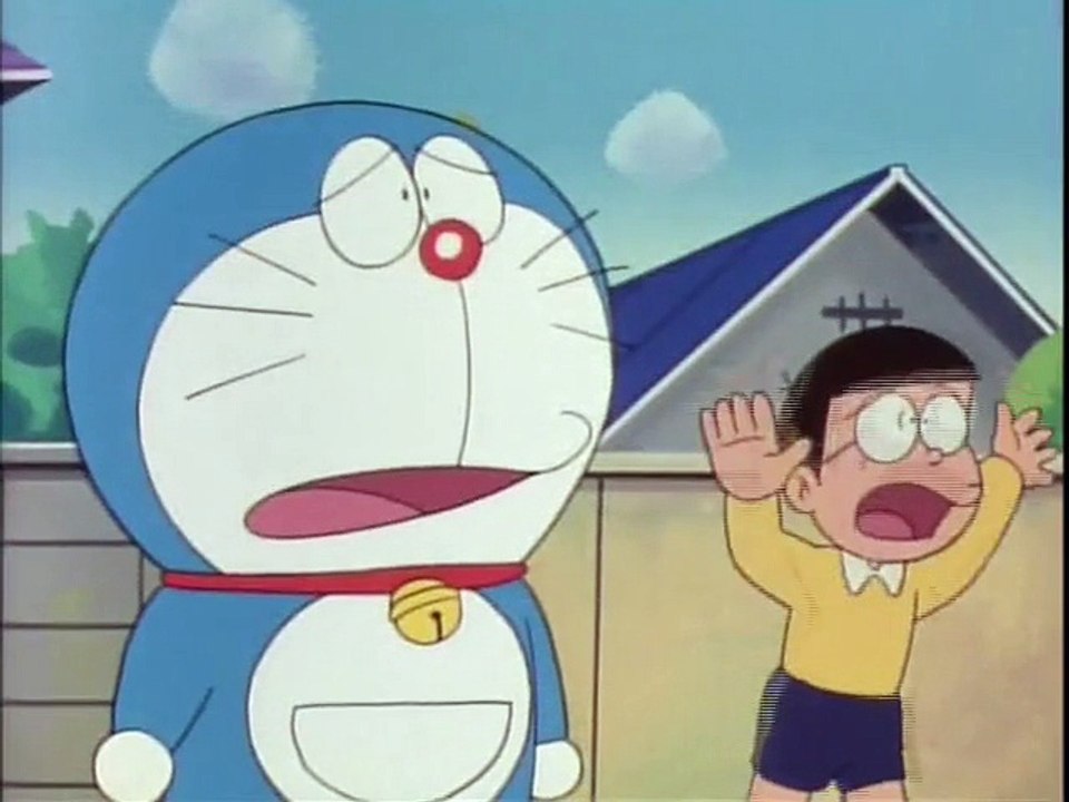 ドラえもん カチカチカメラ 動画 Dailymotion