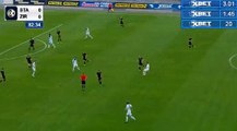 Leandro Goal HD - Stal Kamianske 1-0 FC Zirka Kropyvnytskyi 23.04.2017