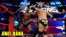 WWE Superstars 11_lights - WWE Superstars 18 November 2