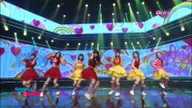 [Simply K-Pop] OH MY GIRL(오마이걸) _ Coloring Book(컬러링북) _ Ep.261 _ 042117