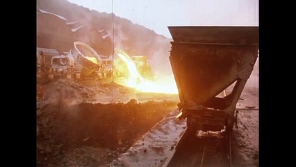 Lorraine cœur d'acier, une radio dans la ville