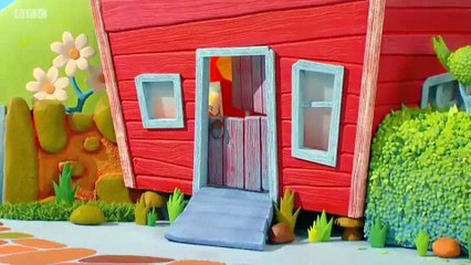 Timmy Time - S2E03. Timmy Gets Spooked