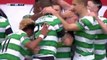 Callum Mcgregor Goal - Celtic 1-0 Rangers  ( Scottish cup semi final) 23.04.2017 (HD)