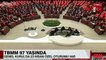 Meclis oturumunda Mustafa Kemal gerilimi