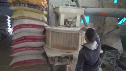 Aydın Dede Mesleğinden Vazgeçmedi