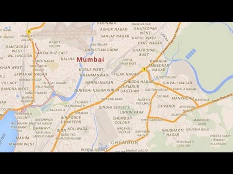 Mumbai ATS arrest IM terrorist in relation with 2011 Mumbai Blast Case
