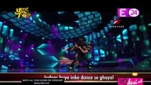 Nach Baliye 8 : Week 4 All Jodi's Dance Performance Highlight : 23rd April 2017