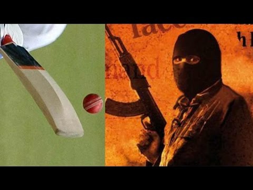 Hizbul Mujahideen terrorists glorified as marty...