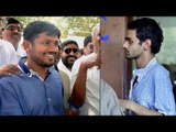 Kanhaiya Kumar fined Rs. 10000; Umar Khalid, Anirban suspended by JNU