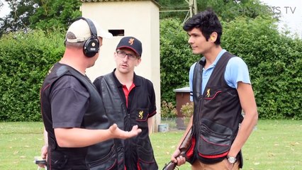 Comment calculer votre avance au moment du tir au ball trap ou à la chasse