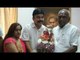 Powerstar Srinivasan joins BJP ahead of Tamil Nadu elections