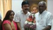 Powerstar Srinivasan joins BJP ahead of Tamil Nadu elections