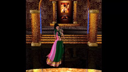 IMVU Bollywood Dance + Music