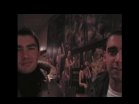 La Mégère À Peu Près Apprivoisée.