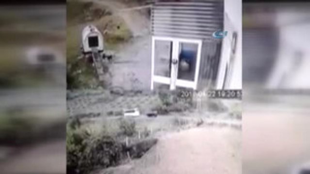 10 Kişiye Mezar Olan Midibüs Ölüme Böyle Gitmiş