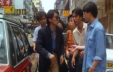 Tình thánh (1991) - Châu Tinh Trì Phần 1/2