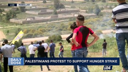 DAILY DOSE | China frustrated with N. Korea ally  | Thursday, April 20th 2017