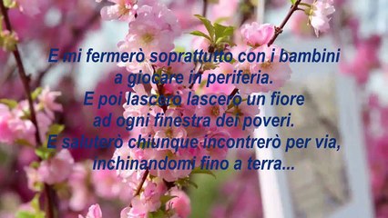 Giancarlo Petrarca - Mattino di Pasqua