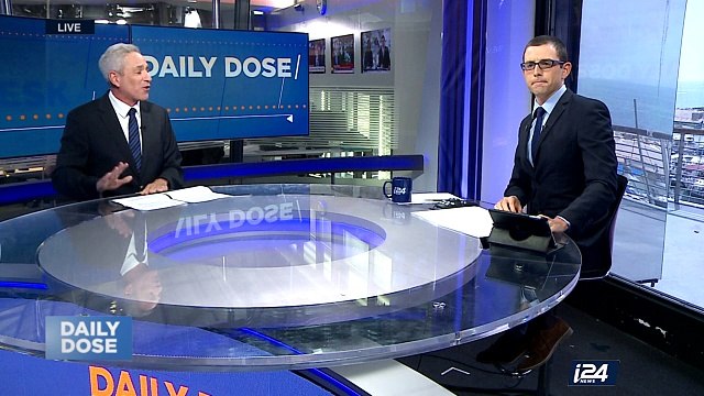 DAILY DOSE | Press from around the world | Thursday, April 20th 2017