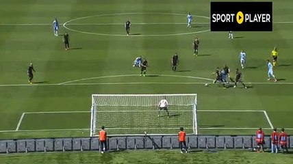 Balde Keita GOAL - Lazio	3-0	Palermo 23.04.2017