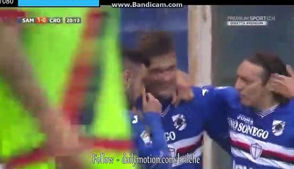 Balde Keita Goal HD - Lazio 3-0 Palermo - 23-04-2017