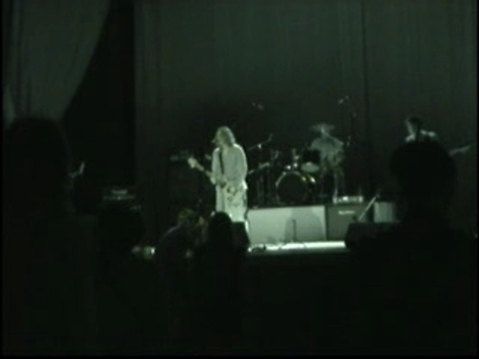 Over Disconnected - Olympus mons Bellegrave 29/09/2007