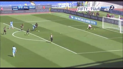 GOAL: Balde Keita Goal HD - Lazio 3-0 Palermo 23.04.2017