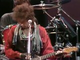 Bob Dylan - Rainy Day Women #12 & 35 (Live at Farm Aid 1986)